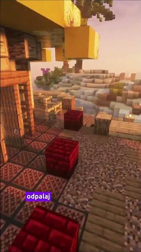 JAK ZNALEŹĆ ODPOWIEDNI SEED MAPY #minecraft