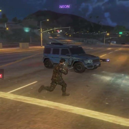 Eu não tô legal #shorts #gta