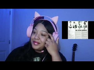 THE RASCALS - GOOD LOVIN REACTION