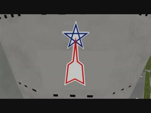 【MMD】ジェットビートル発進！【mt特撮　MMD】