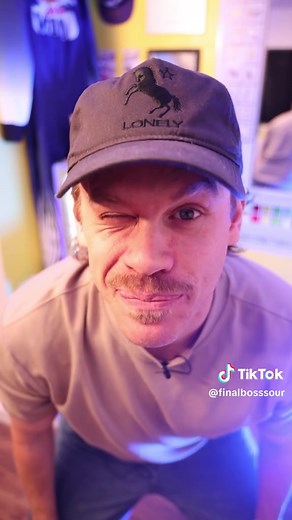 Indulging in the Most Sour Candy ASMR Experience