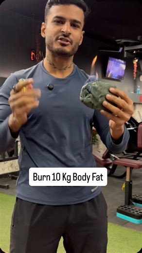 Aditya kochhar | Transformation specialist | Fatloss tips | Unlock Your 10 kg Transformation in 100 Days: The Science of Sustainable Fat Loss Forget extreme diets and endless cardio. Burning 10 kg... | Instagram