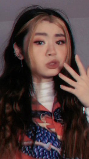 this is the most dramatic transformation i’ve ever done... damn #fyp #foryou #foryoupage