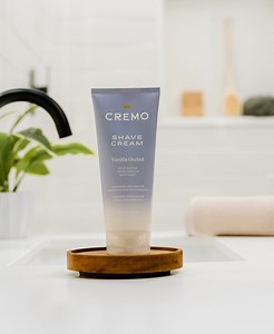 Vanilla Orchid Shave Cream