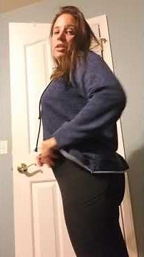 Occffy high waist yoga pants leggings review