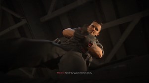 COD MW3 – Alternate Ending: Killing Makarov Explored