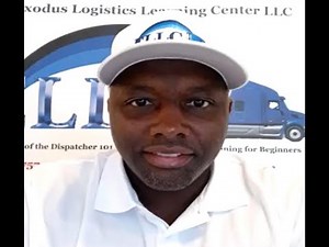 8.24.2025 - Dispatcher Basics & Q and A