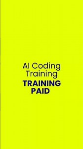 AI Coding Revolution: Master 3 Types of AI Tools in 90 Minutes | Free Weekend Training