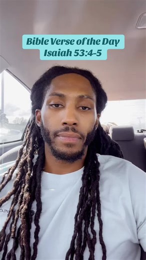 Understanding Isaiah 53:4-5: A Christian Reflection