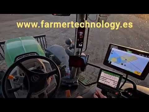 DISFRUTA TRABAJANDO CON EL AUTOGUIADO FJDYNAMICS