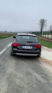 🏁⚠️ Audi A4 2.7 V6 TDI 190-230 Stage 1 ⚠️🏁 ➡️Down pipe decata 76mm ➡️Ligne inox 76mm full tube duplex carbone ➡️Suppression Fap ( performance 47 ) Cette Audi A4 repart libérée avec son fameux bruit du v6Tdi inimitable pour un bon vieux mazout et fini les FAP bouché 😎 HCS47 Acier - Alu - Inox 🛠👍🏻 | HC Soudure 47