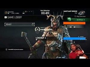 For Honor Pro Highlander Guide #1 (Tips and Tricks)