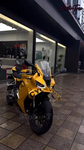 New Chinese Sportbike Launched | Unboxing Cyclone RC600 #newbikelaunch #cyclone #rc600 #motorcycle