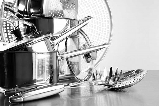 How to Tell If Something is Stainless Steel – 7 Ways to Test