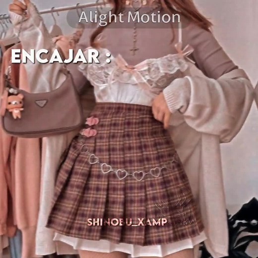 Stylish Outfit Inspiration Featuring Shinobu Kocho