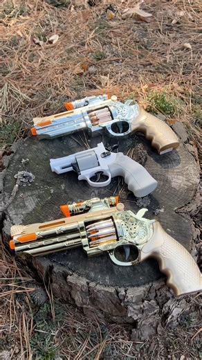 Review the nerf gun #nerf #games #nerfgun #gündem #toys #gaming #toyguns #reels #shorts #unboxing