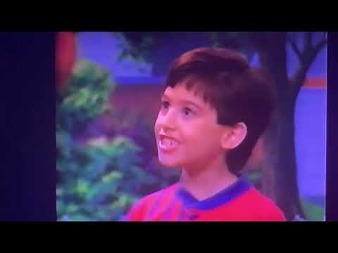 Barney & Friends Season 2 Episode 15 An Adventure In Make Believe Full Episode