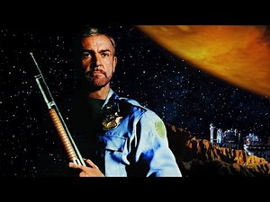 Outland - Trailer (Upscaled HD) (1981)