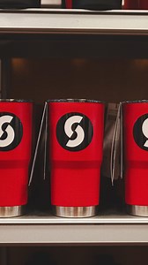 Not just a sign. THE sign. 🔥 #SinclairCollege | Sinclair College