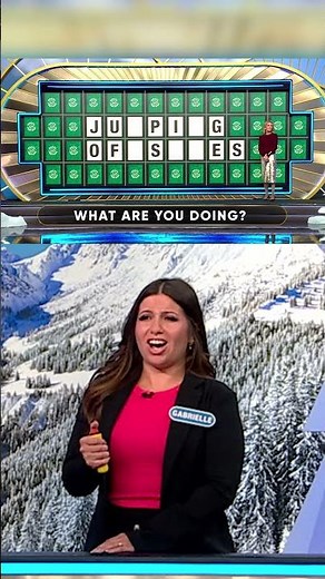 Hop to it and solve these puzzles before our contestants!