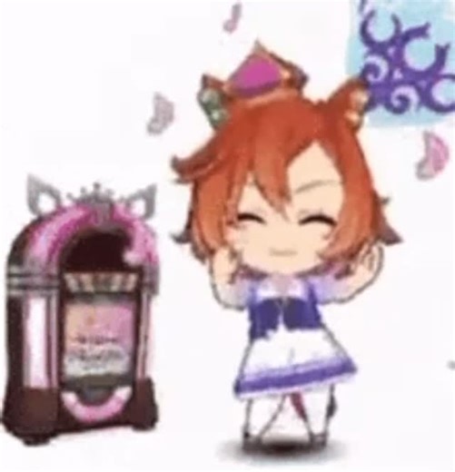 T.M. Opera O on Instagram: "Our overlord TM Opera O herself heard that loud = funny, is that true? 🤔 #umamusumeprettyderby #uma #tmoperao #umamusume #anime #manga"