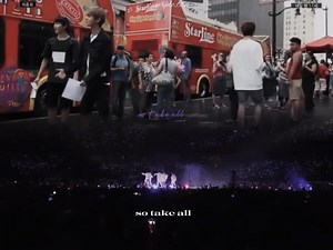 #bts #army | the city's yours