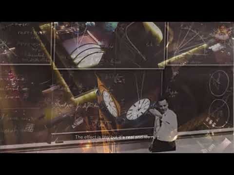 Time Doesn’t Flow Your Brain is Faking It