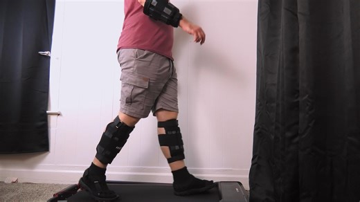 Watch Awesome Weights for Low-Impact Exercise ﹙at home﹚ on Amazon Live