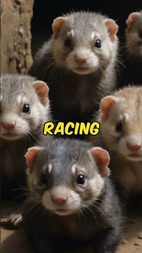 Terrifying Exotic Sports Revealed to the World