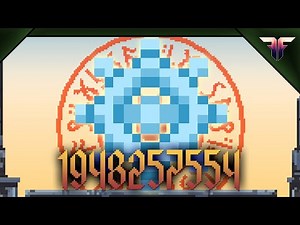 Beating Noita in 1 minute | Noita Seed Showcase ep4