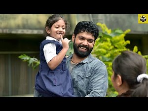 777 Charlie ಶಾರ್ವರಿ ಕ್ಯೂಟ್ ಮಾತುಗಳು | Rakshit Shetty 777 Charlie Movie | 777 Charlie Trailer Kannada