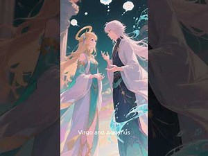 Virgo Love Compatibility With Every Zodiac Sign | Deep, Loyal & Grounded Relationship Guide