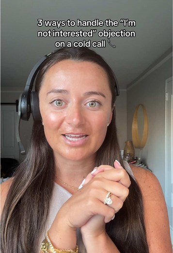 Master Cold Calling: Overcoming Objections Effectively