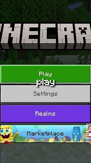 How to Join the New BEST Minecraft server on any device! #minecraft #minecraftserver #earth #smp