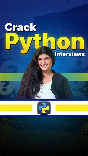 13 comments | Comment ‘Python’ to get the complete Python roadmap to land interviews in your DMs ✨ . Follow @meritshoteducation for more educational content  . [Comment, Python, Roadmap, Interview, Education, Learning, Tech] . #python #roadmap #interview #reel #education #comment #viral #tech | Meritshot | Facebook