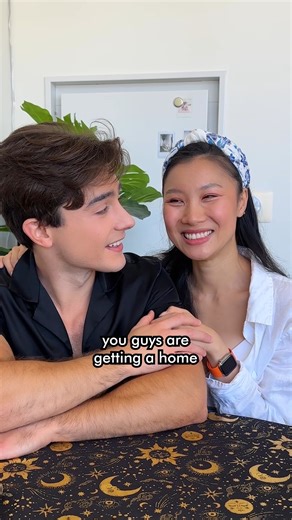 52K views · 557 reactions | The most Asian way to get green card ASAP in Hollywood  | The One Shu | Facebook