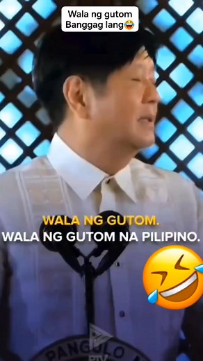 Wala ng gutom Banggag lang 😂😂 | Kuya Tol Jhun