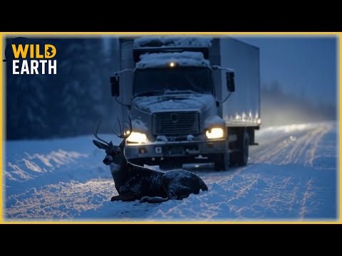 Tragic & Shocking! 45 Animal Car Crashes You Won’t Believe Were Real | Animal Crashes #110