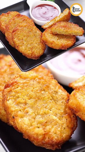 Restaurant Quality Hash Browns Recipe at Home