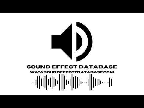Alien Signal Sound Effect