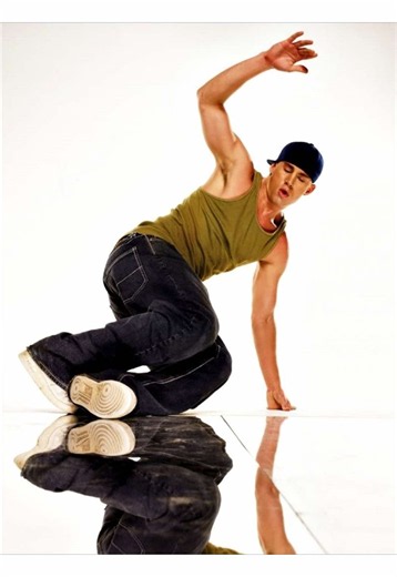 #tylergage #stepup #channingtatum #2000smovies #whiteboys | channing tatum dance