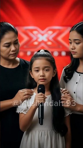 "korban perpisahan orangtua#video#videoshrot#aivideo#viral