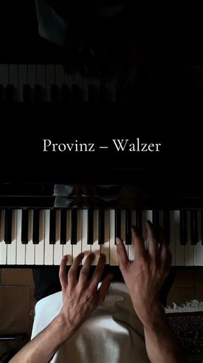 Provinz – Walzer ‪@Provinzband‬ #klavier #provinz
