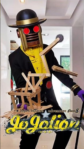 Wonder of U Brings you the Do Do Do De Da Da Da!