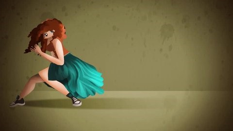 clip-4032500475-woman-stomach-problems-releasing-fire-flatulence-after