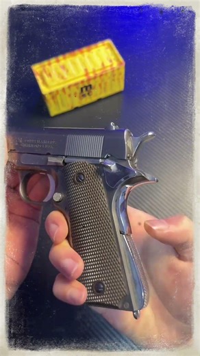 Listen Closely — This Toy Gun Sounds Insanely Satisfying!#airsoftcqb