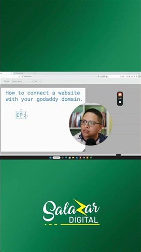How to Point GoDaddy DNS to Your Hosting
