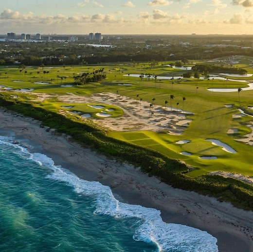 Famous Golf Course Architects and Designers Every Seasoned Player Should Know