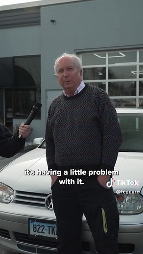 Meet Wolfgang Dase and His Cherished 2004 Mk4 GTI VR6