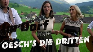 380 reactions · 44 shares | Das neue Video von Oesch’s die Dritten ist pünktlich zu ihrem Besuch beim Donnstigs-Jass auf SRF1 erschienen! | Universal Music Switzerland | Facebook